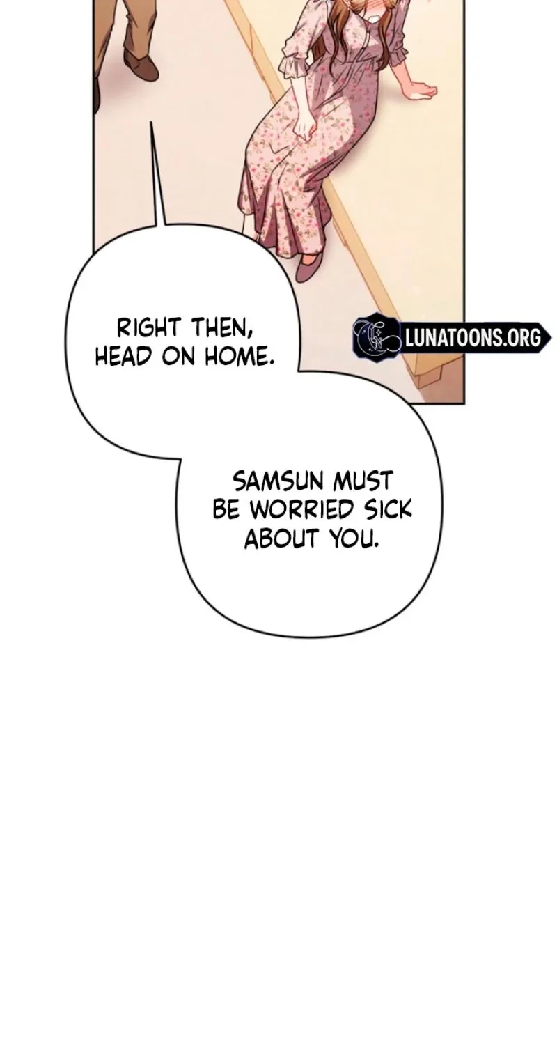 See You in the Chili Pepper Field! Chapter 14 page 35 - 