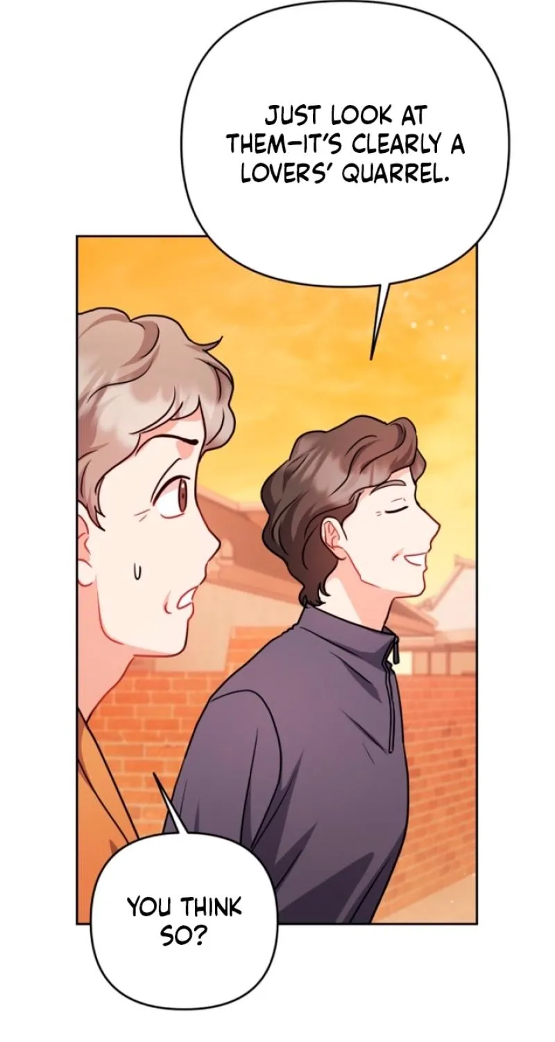 See You in the Chili Pepper Field! Chapter 14 page 49 - 