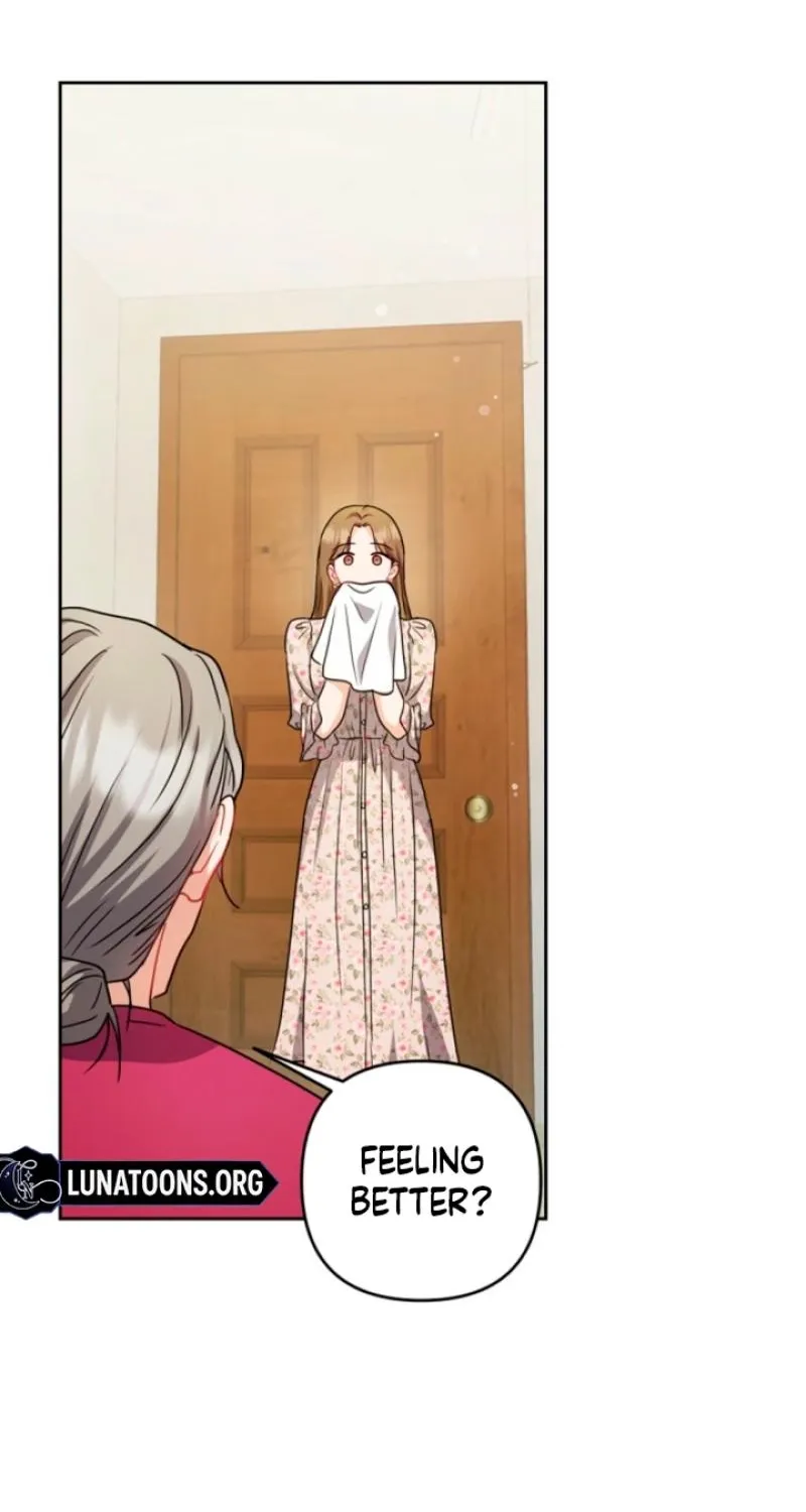 See You in the Chili Pepper Field! Chapter 14 page 10 - 