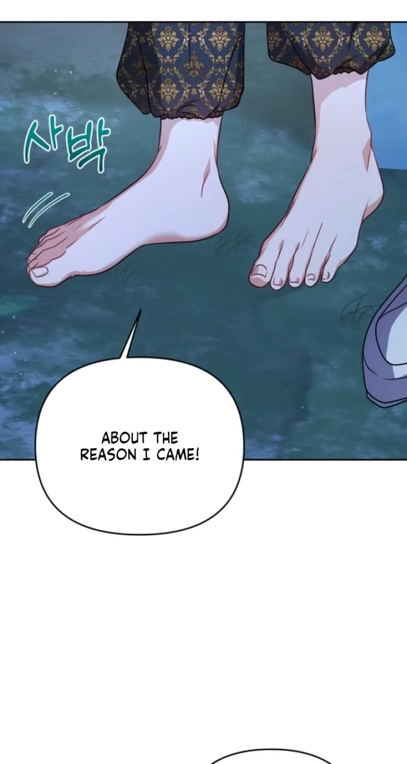 See You in the Chili Pepper Field! Chapter 15 page 11 - 