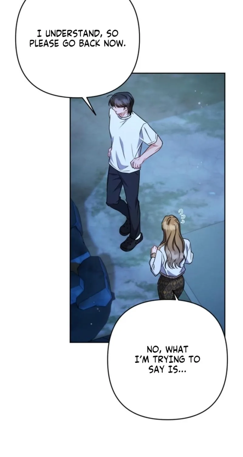 See You in the Chili Pepper Field! Chapter 15 page 17 - 