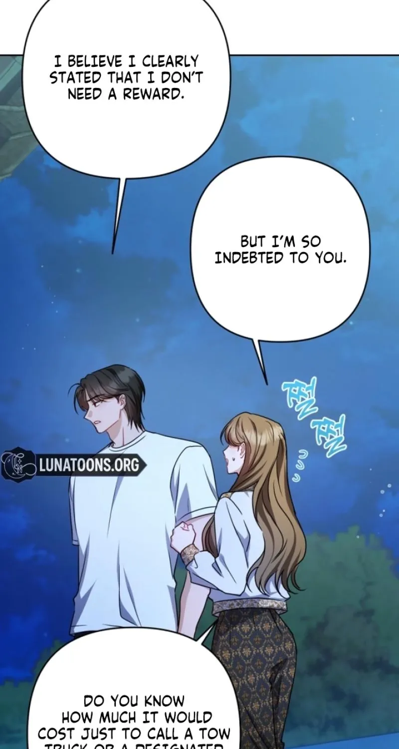 See You in the Chili Pepper Field! Chapter 15 page 20 - 