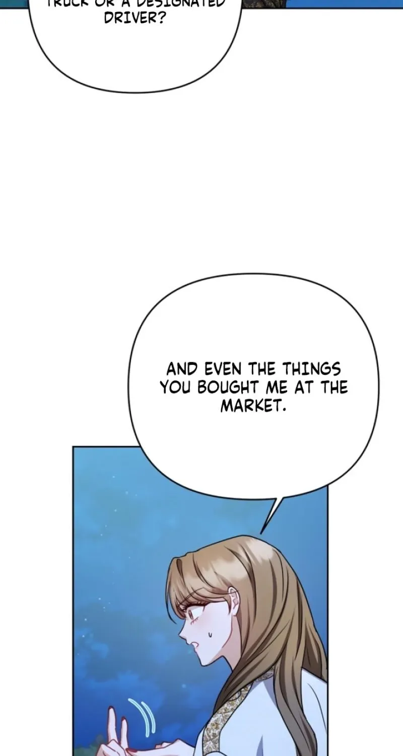 See You in the Chili Pepper Field! Chapter 15 page 21 - 