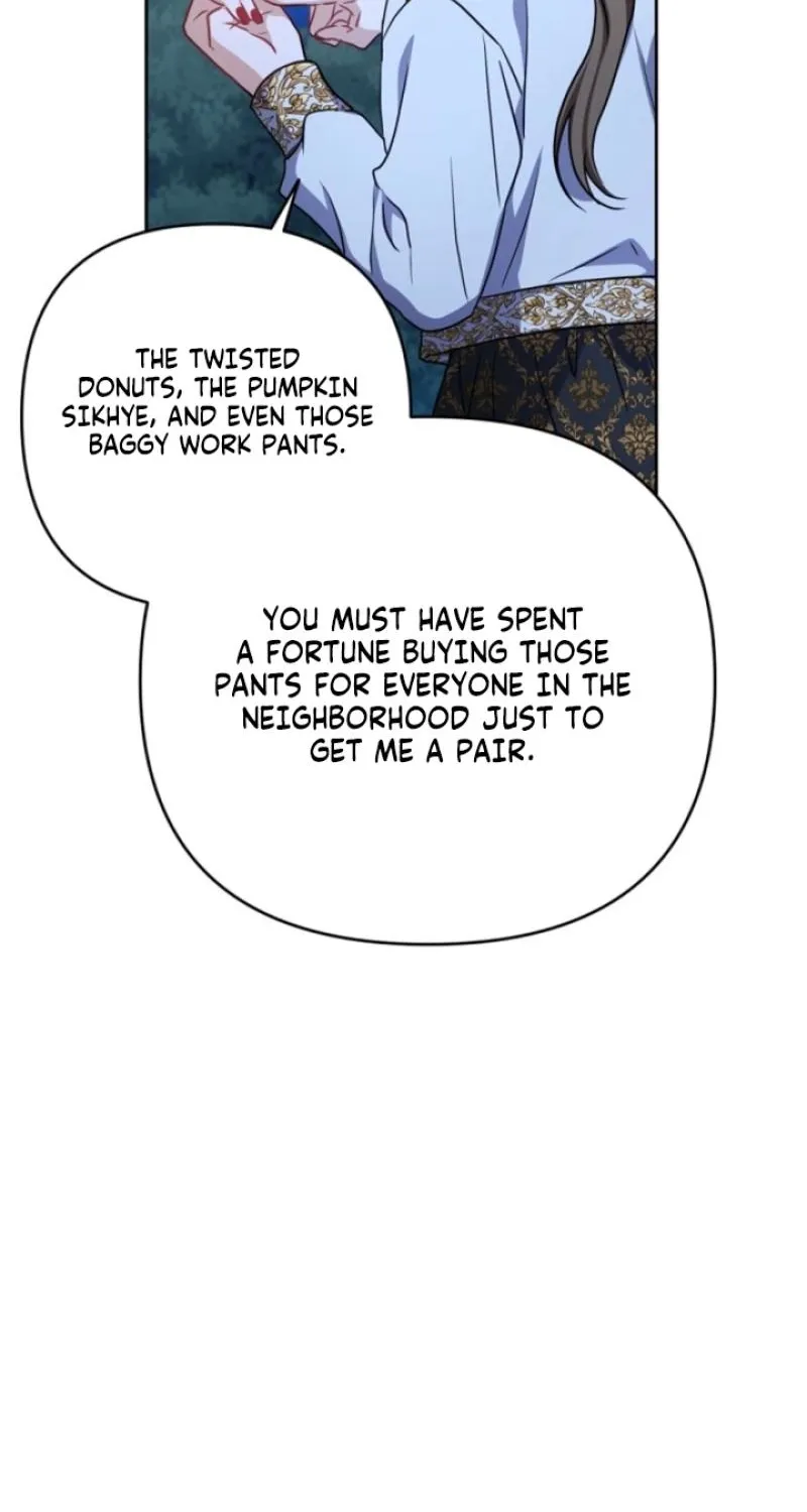 See You in the Chili Pepper Field! Chapter 15 page 22 - 