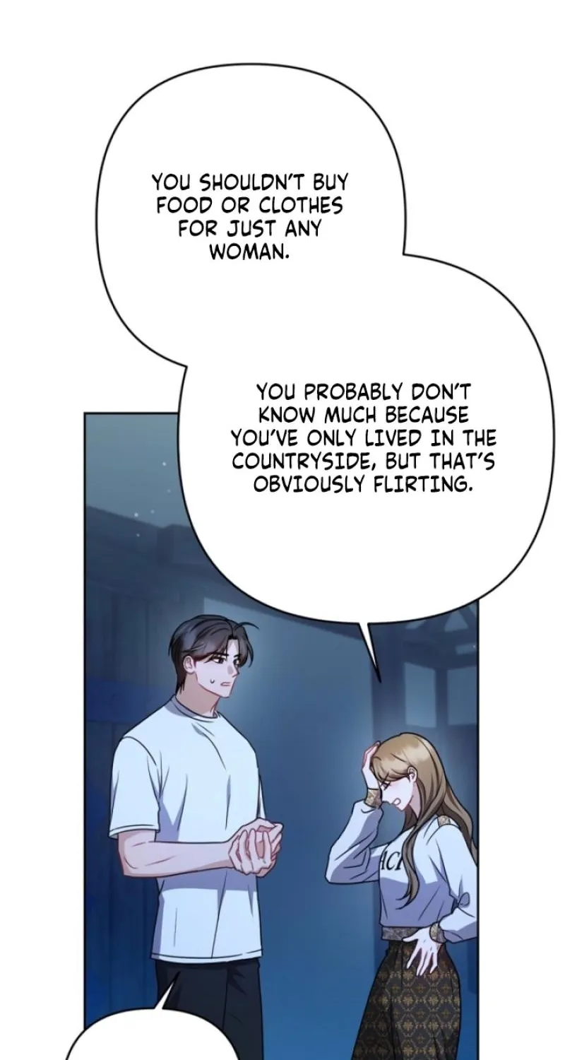 See You in the Chili Pepper Field! Chapter 15 page 47 - 