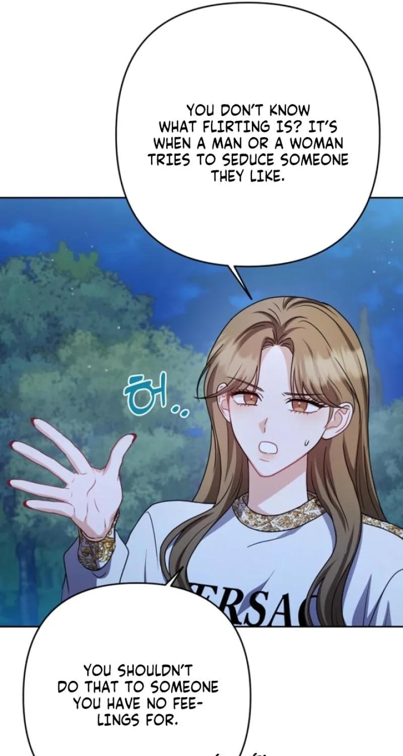 See You in the Chili Pepper Field! Chapter 15 page 49 - 