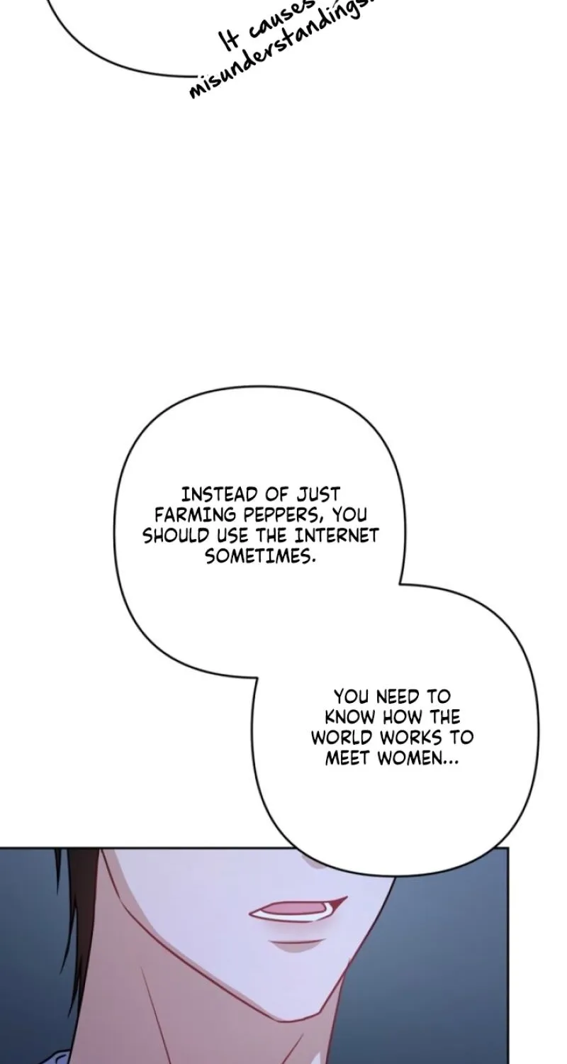 See You in the Chili Pepper Field! Chapter 15 page 50 - 
