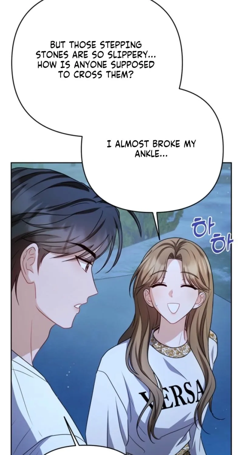 See You in the Chili Pepper Field! Chapter 15 page 7 - 