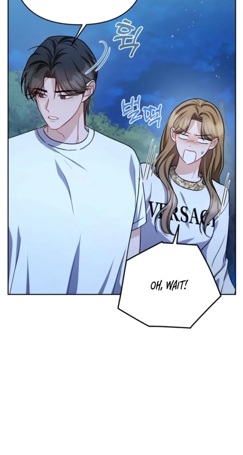 See You in the Chili Pepper Field! Chapter 15 page 10 - 