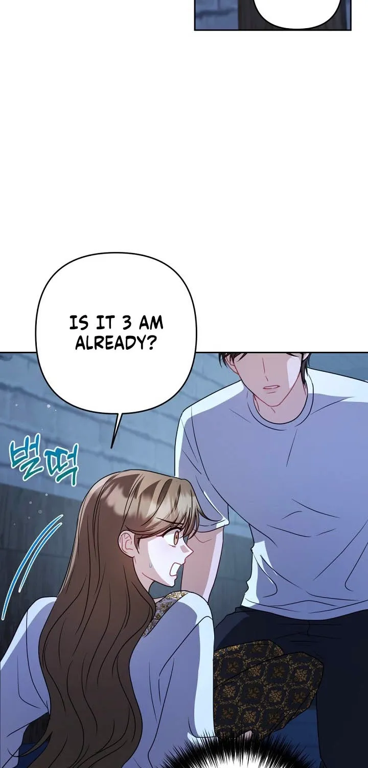 See You in the Chili Pepper Field! Chapter 16 page 17 - 