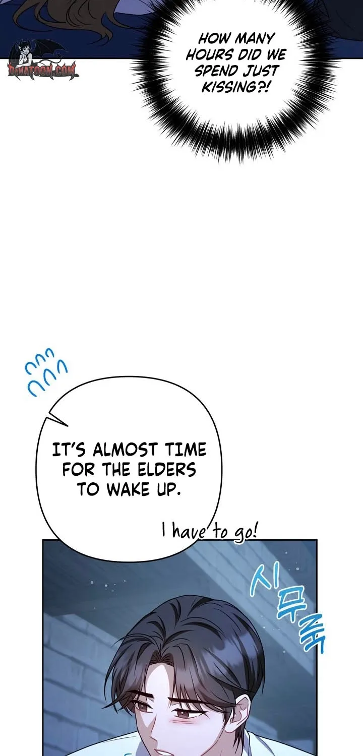See You in the Chili Pepper Field! Chapter 16 page 18 - 