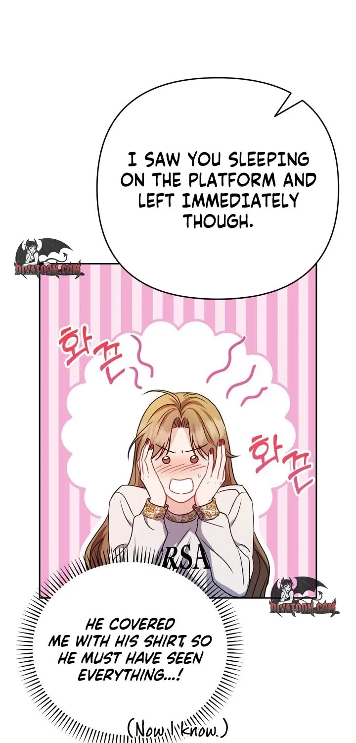 See You in the Chili Pepper Field! Chapter 16 page 27 - 