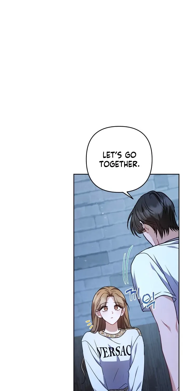 See You in the Chili Pepper Field! Chapter 16 page 29 - 