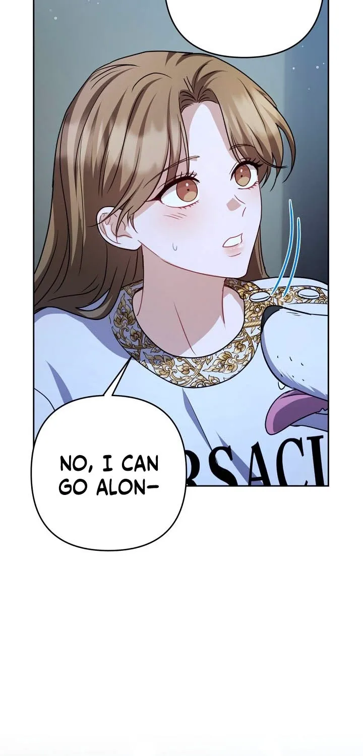 See You in the Chili Pepper Field! Chapter 16 page 33 - 