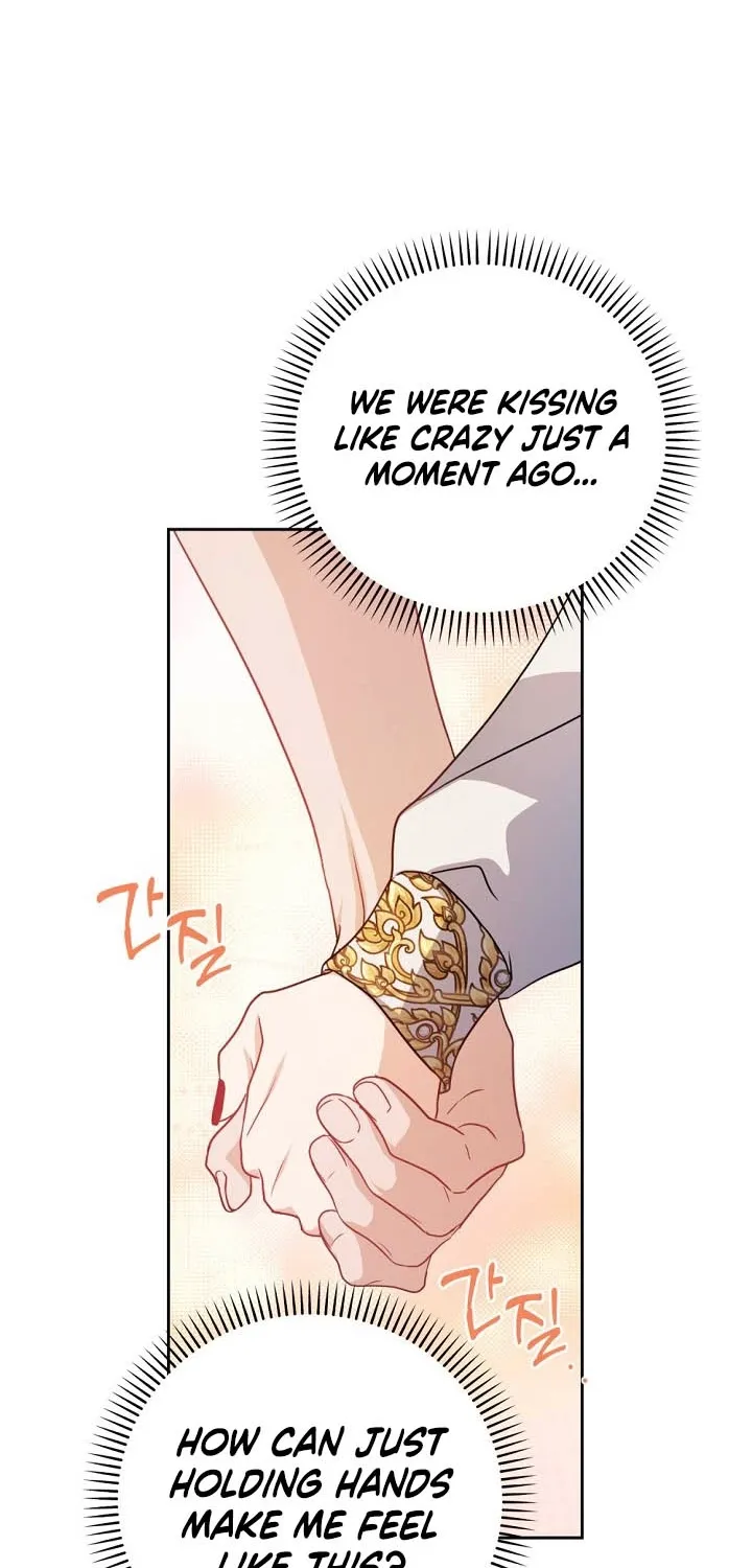 See You in the Chili Pepper Field! Chapter 16 page 39 - 