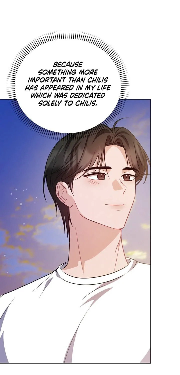 See You in the Chili Pepper Field! Chapter 16 page 58 - 