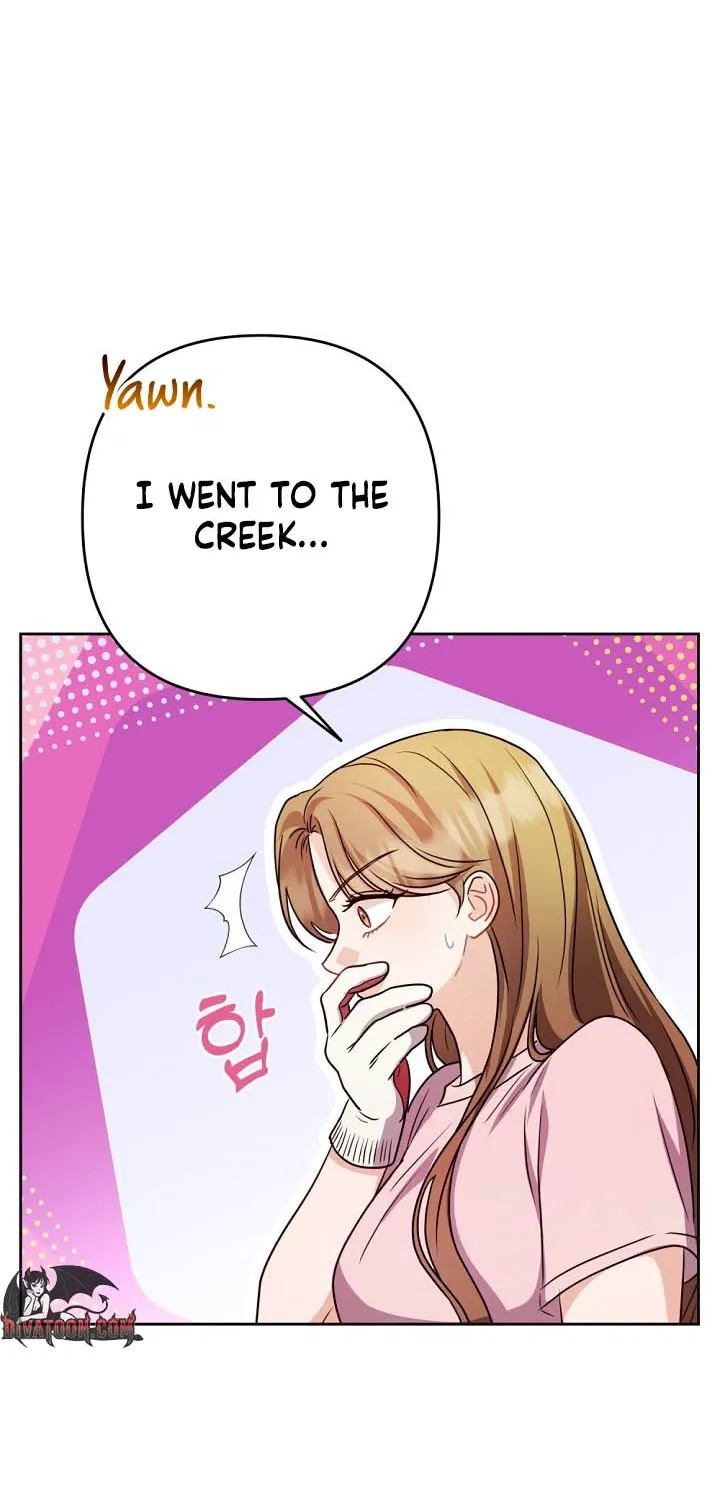 See You in the Chili Pepper Field! Chapter 16 page 68 - 