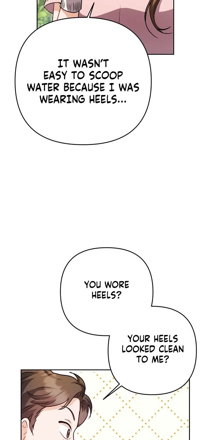 See You in the Chili Pepper Field! Chapter 16 page 74 - 