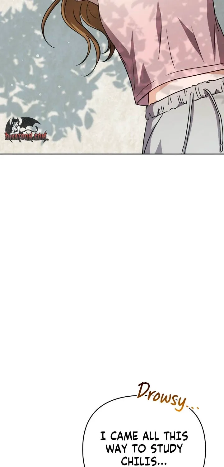 See You in the Chili Pepper Field! Chapter 16 page 86 - 