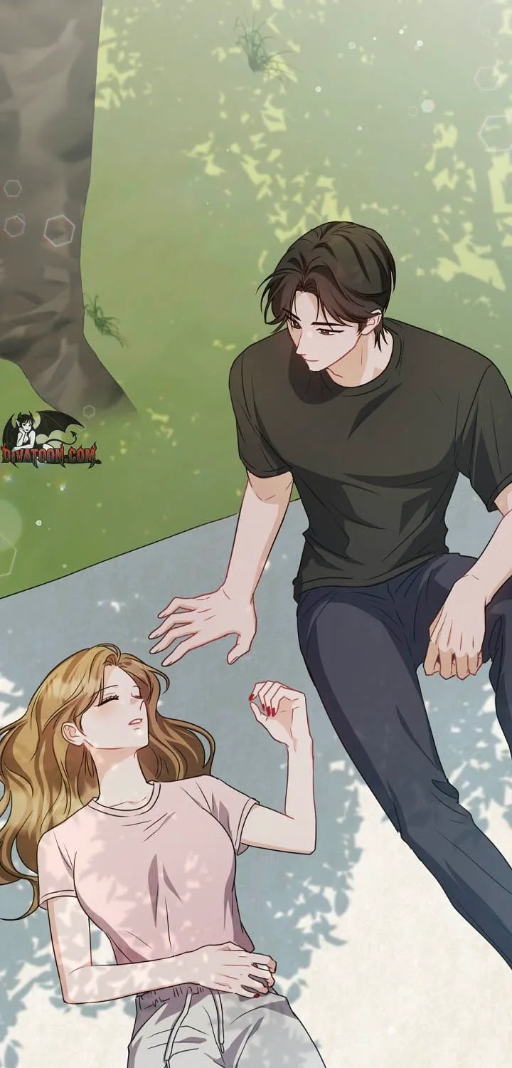 See You in the Chili Pepper Field! Chapter 16 page 91 - 