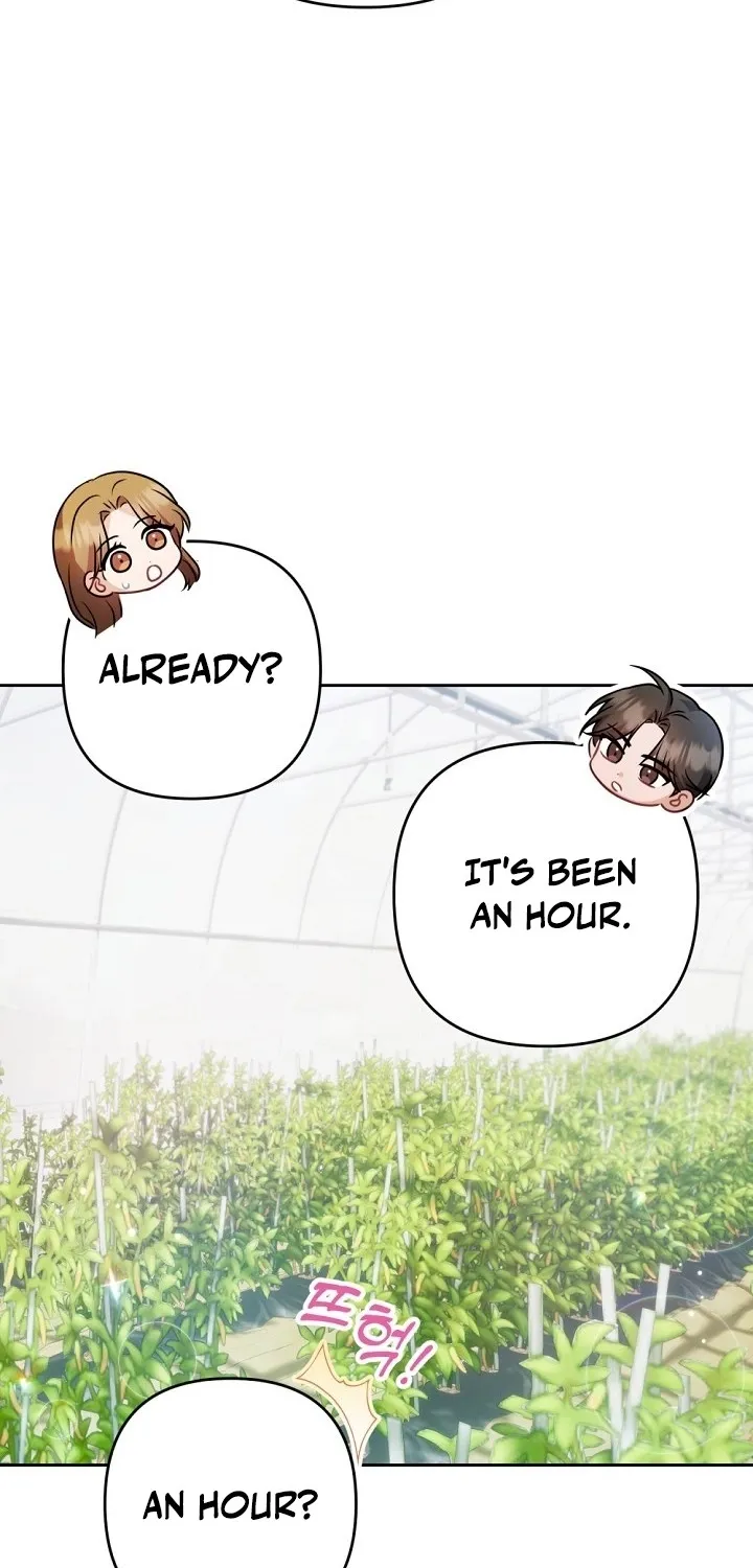 See You in the Chili Pepper Field! Chapter 17 page 12 - 