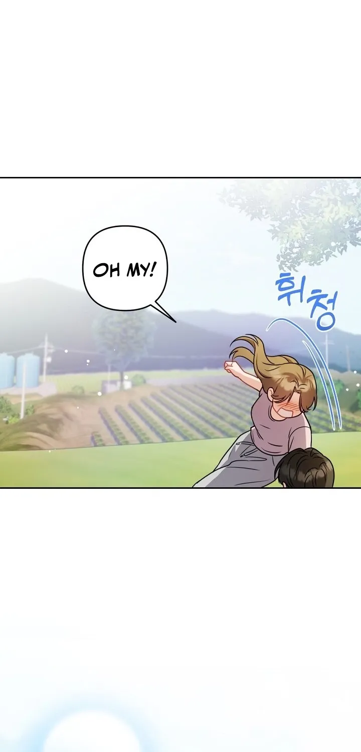 See You in the Chili Pepper Field! Chapter 17 page 18 - 