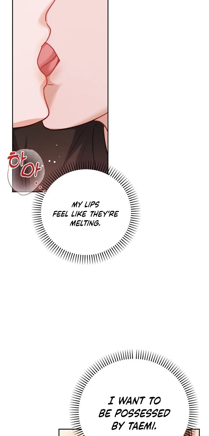 See You in the Chili Pepper Field! Chapter 17 page 37 - 