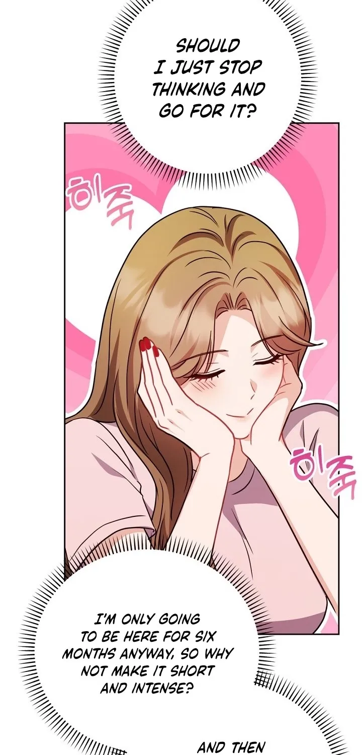 See You in the Chili Pepper Field! Chapter 17 page 54 - 