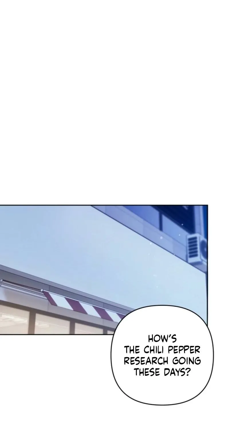 See You in the Chili Pepper Field! Chapter 18 page 2 - 