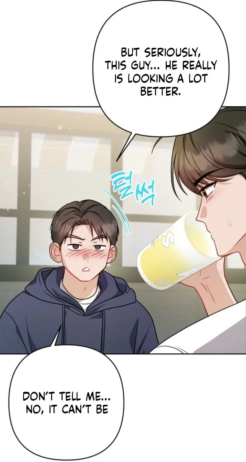 See You in the Chili Pepper Field! Chapter 18 page 11 - 
