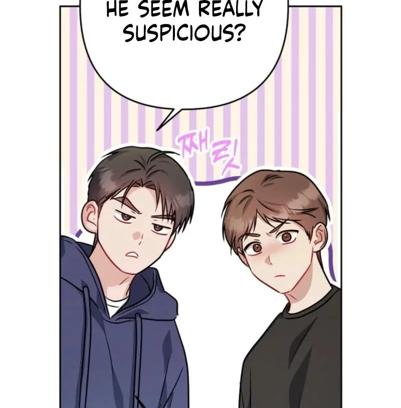 See You in the Chili Pepper Field! Chapter 18 page 15 - 