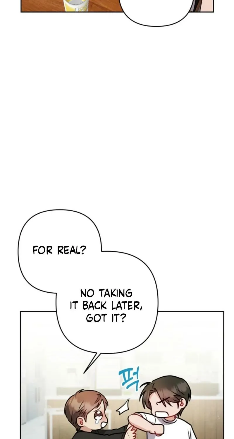 See You in the Chili Pepper Field! Chapter 18 page 19 - 
