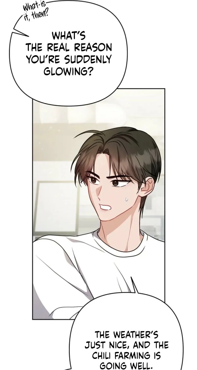 See You in the Chili Pepper Field! Chapter 18 page 21 - 