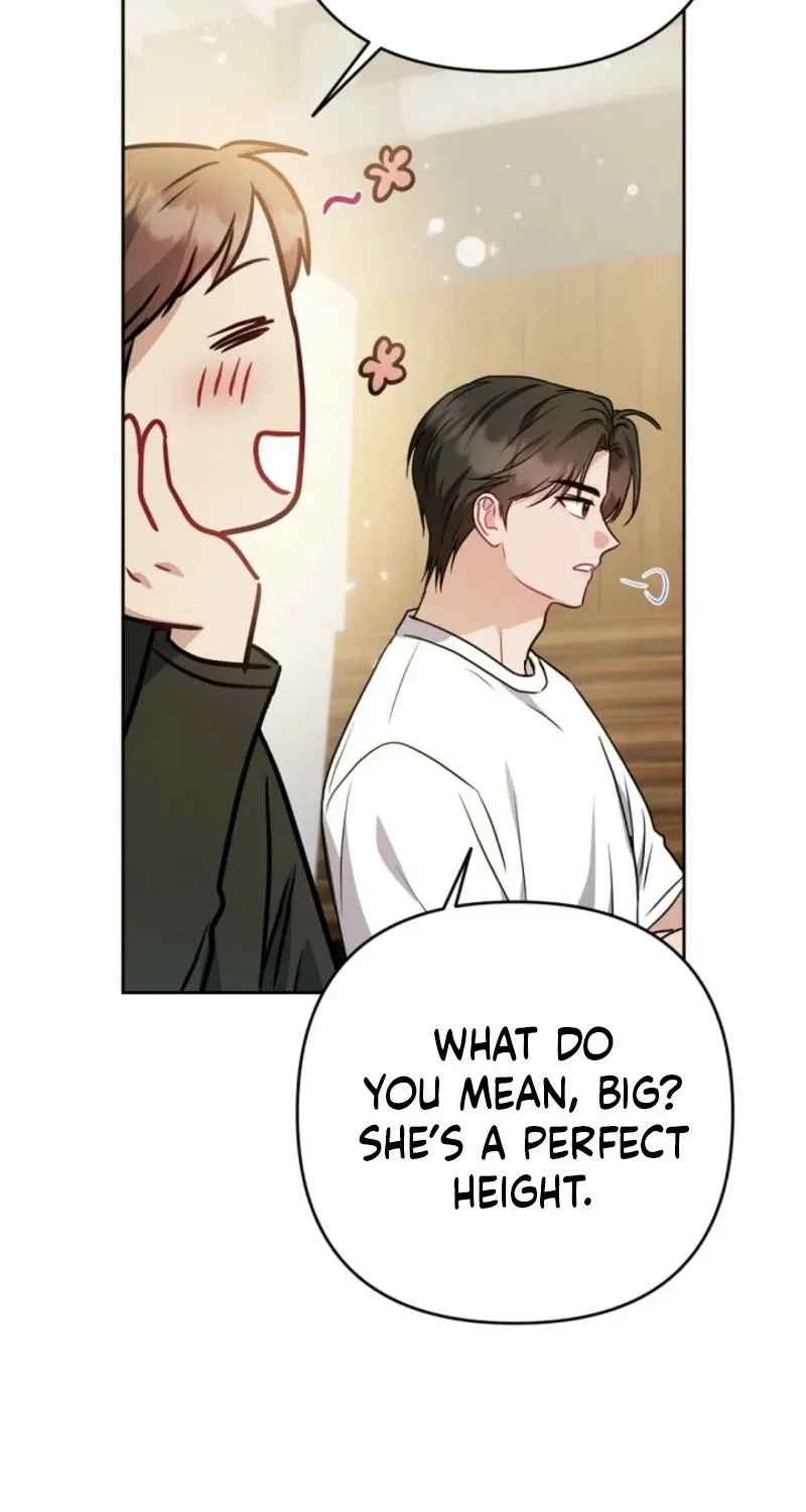 See You in the Chili Pepper Field! Chapter 18 page 28 - 