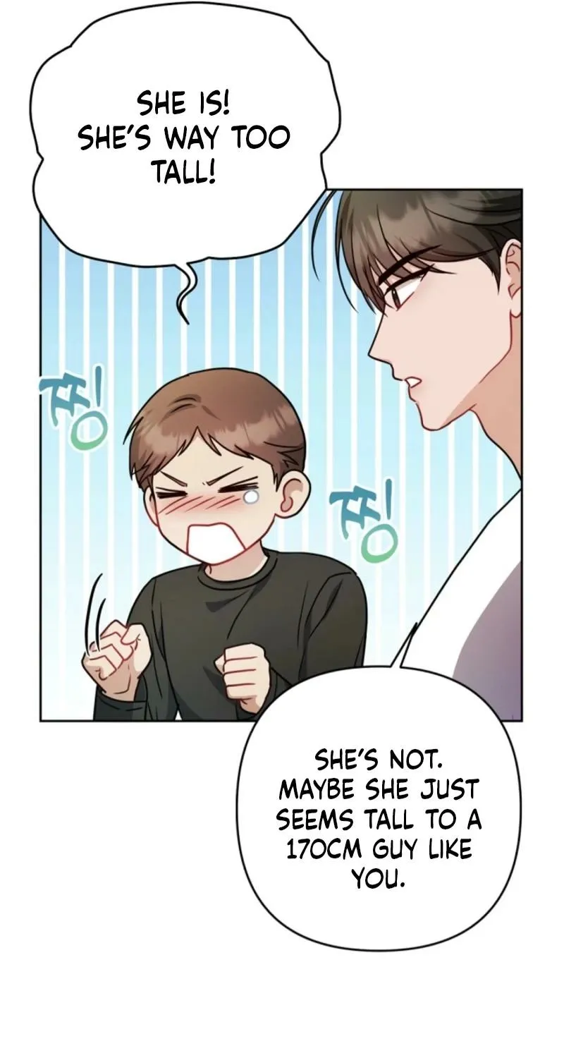 See You in the Chili Pepper Field! Chapter 18 page 31 - 
