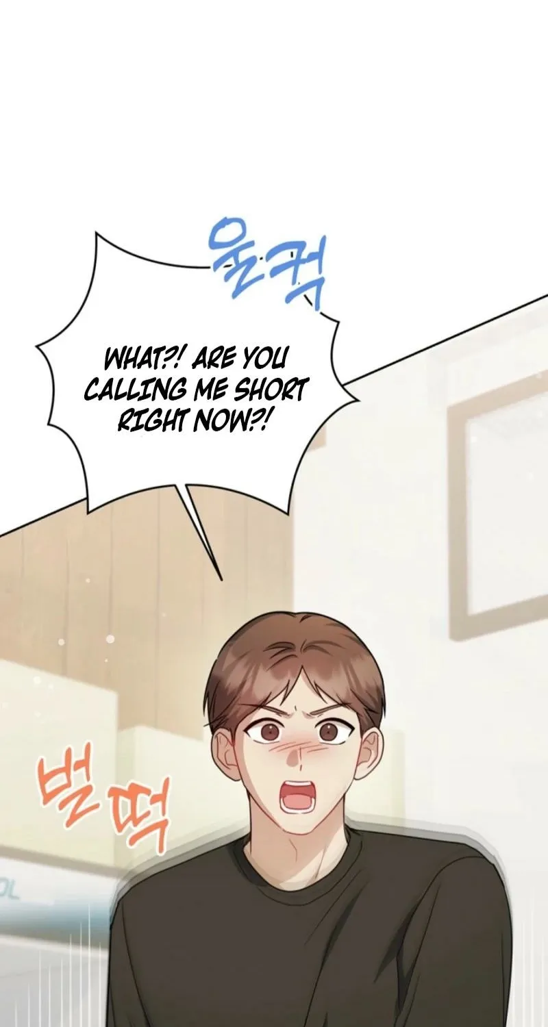 See You in the Chili Pepper Field! Chapter 18 page 32 - 