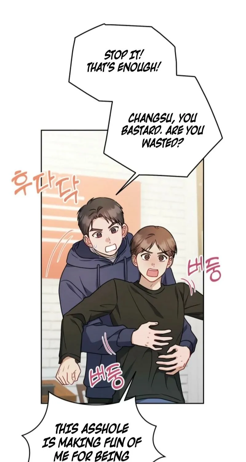 See You in the Chili Pepper Field! Chapter 18 page 34 - 