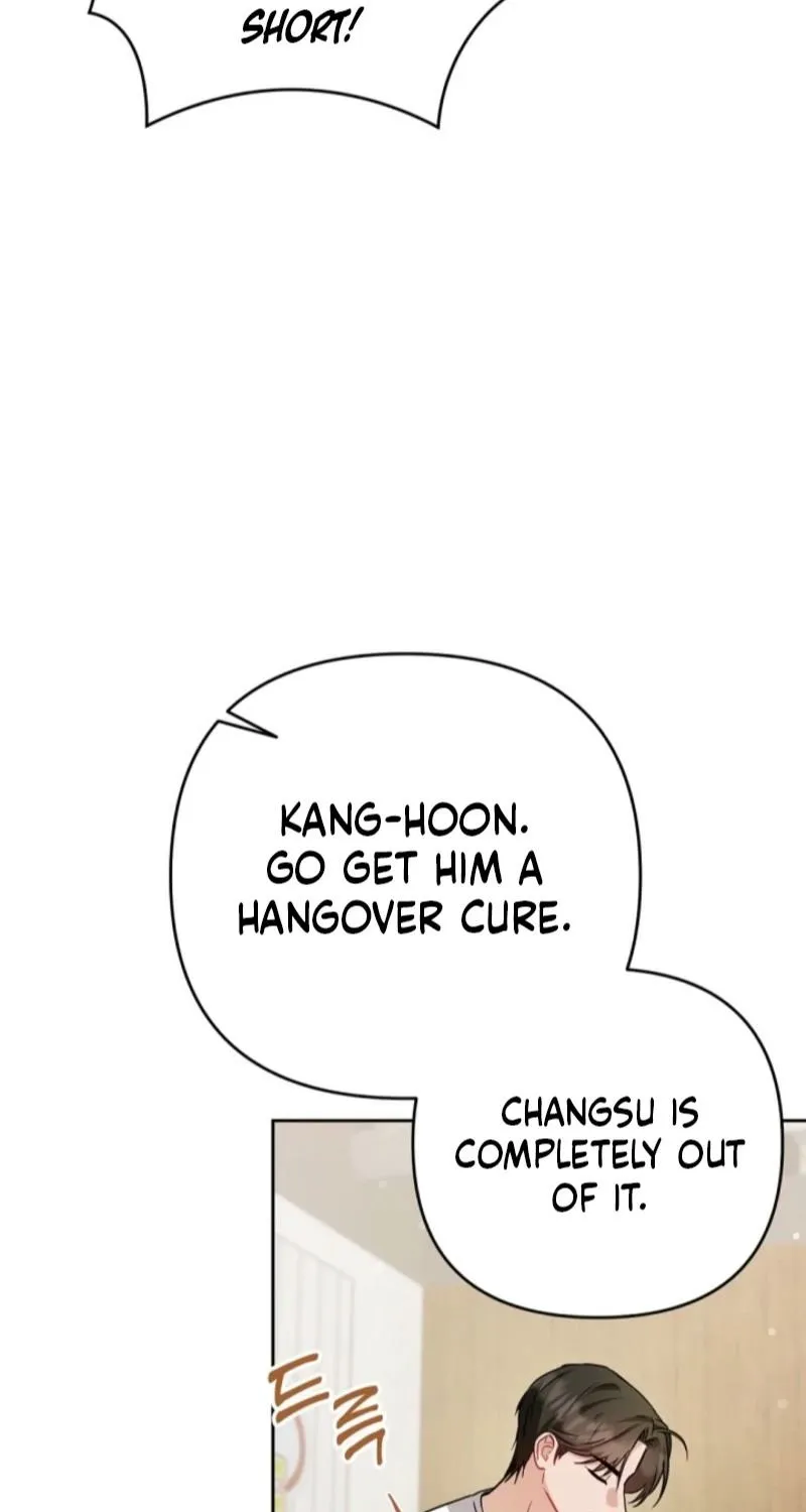 See You in the Chili Pepper Field! Chapter 18 page 35 - 