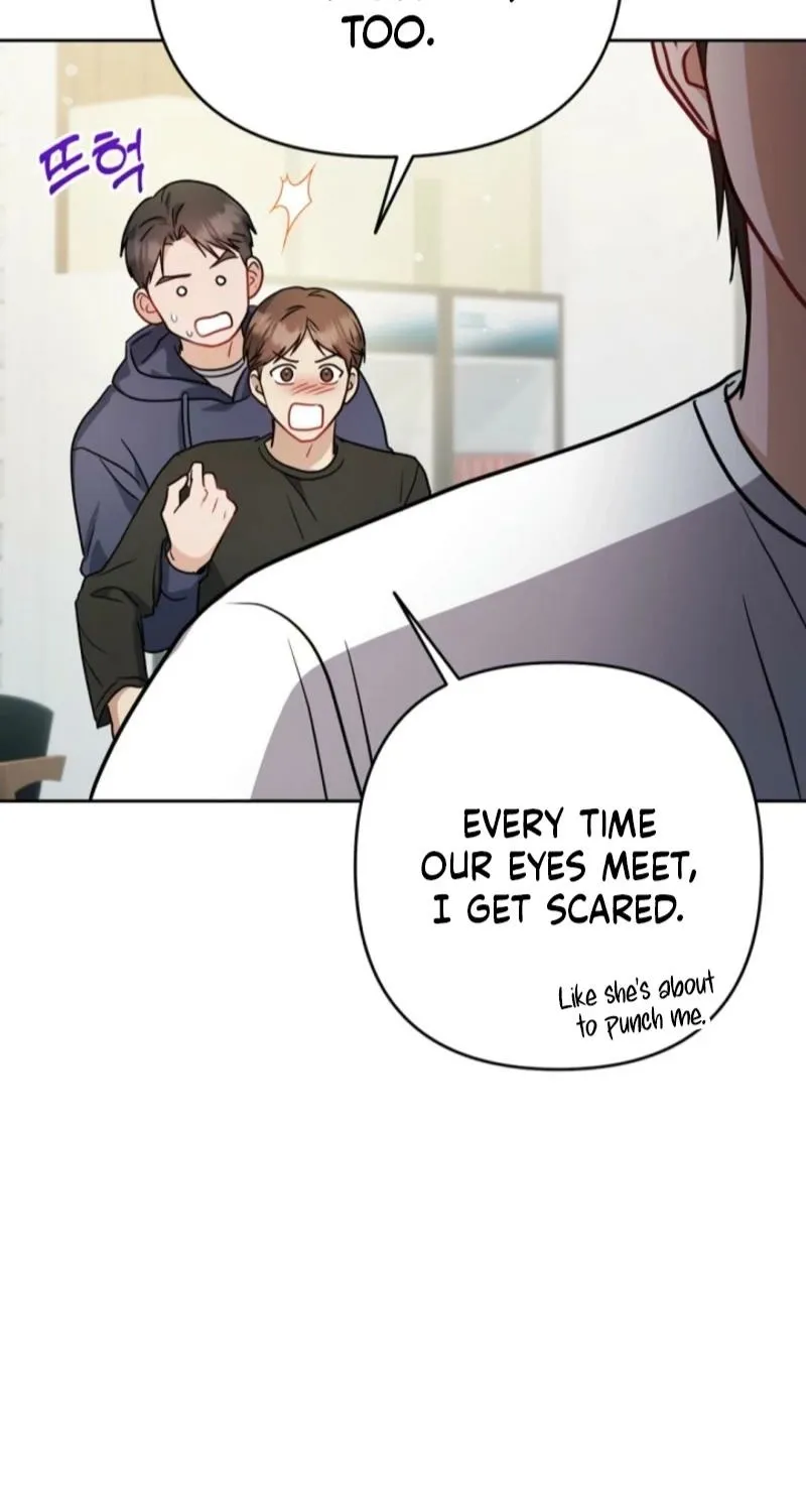 See You in the Chili Pepper Field! Chapter 18 page 37 - 