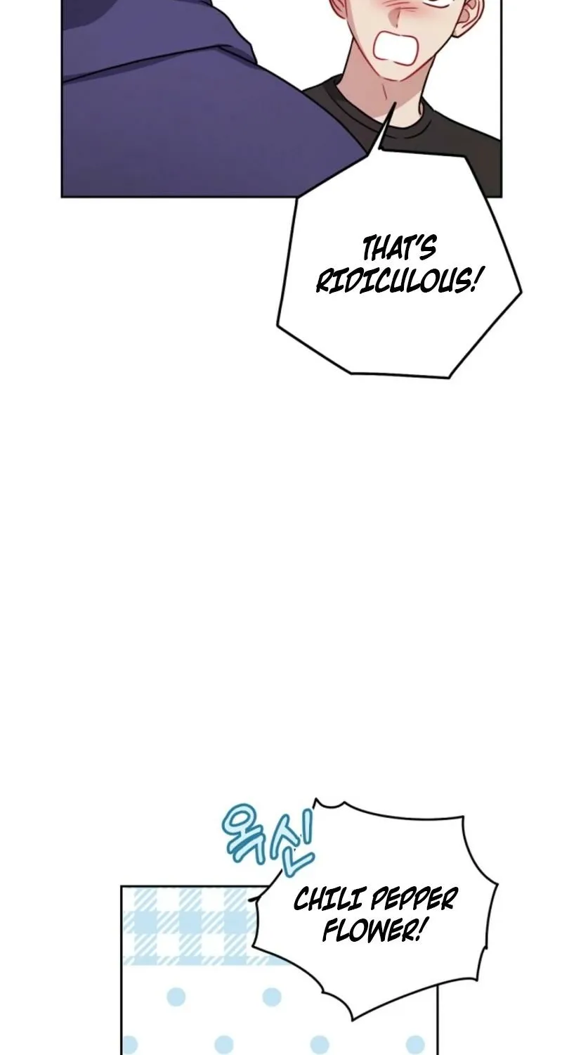 See You in the Chili Pepper Field! Chapter 18 page 9 - 