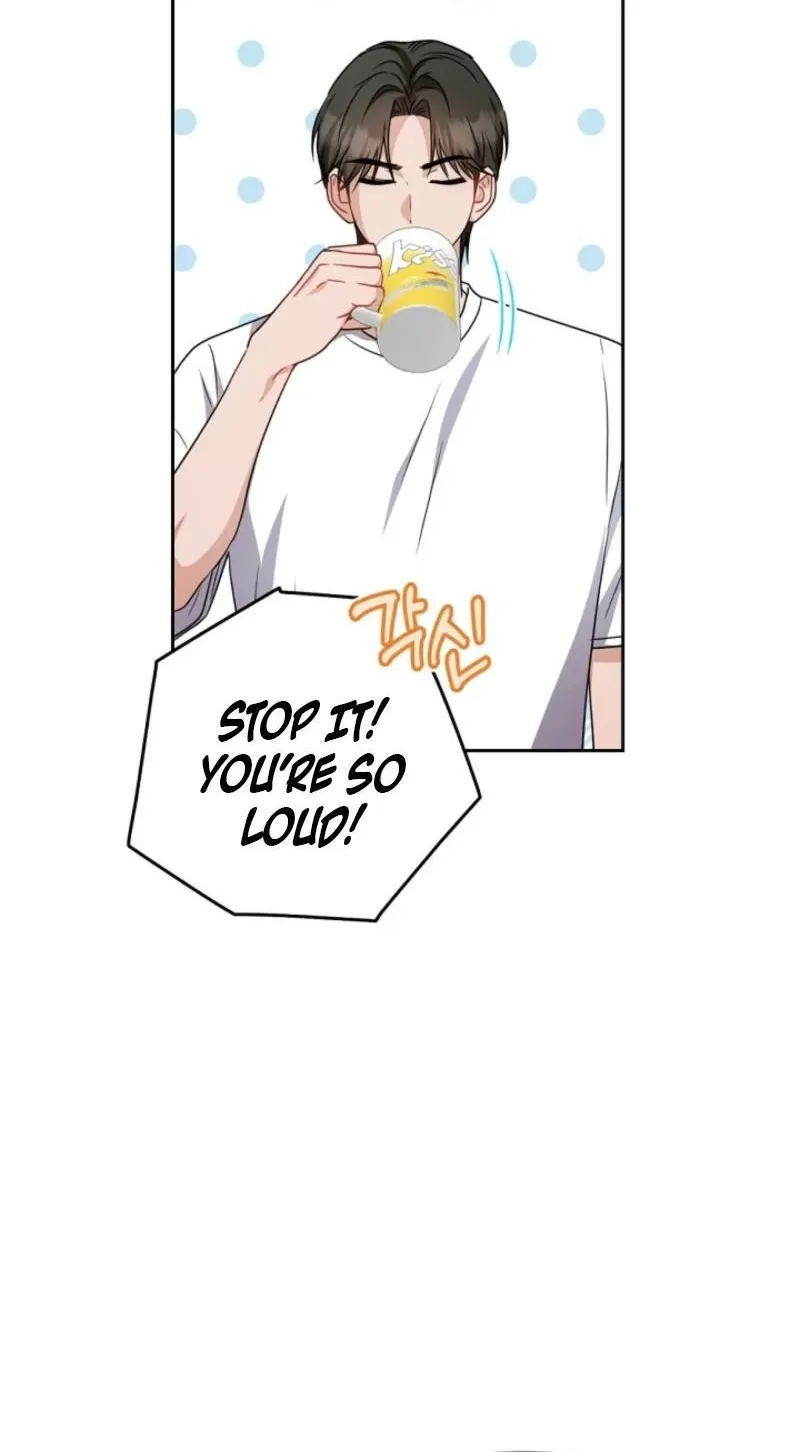 See You in the Chili Pepper Field! Chapter 18 page 10 - 