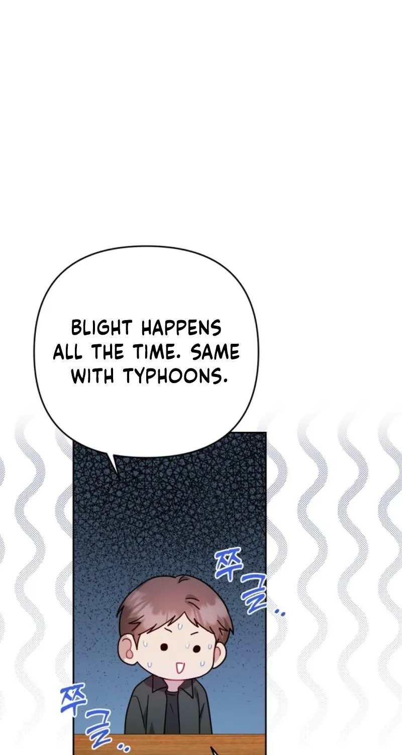See You in the Chili Pepper Field! Chapter 19 page 12 - 