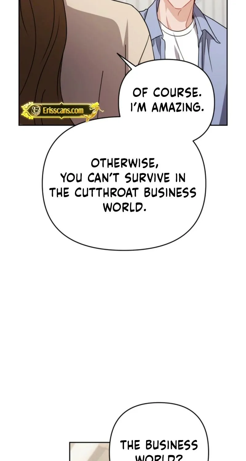 See You in the Chili Pepper Field! Chapter 19 page 28 - 