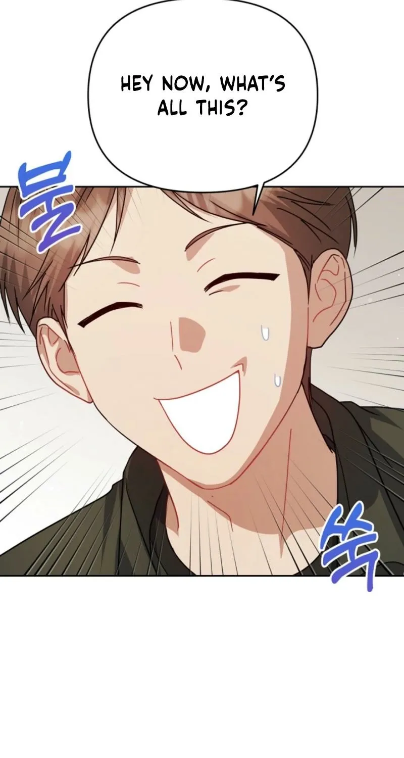 See You in the Chili Pepper Field! Chapter 19 page 32 - 