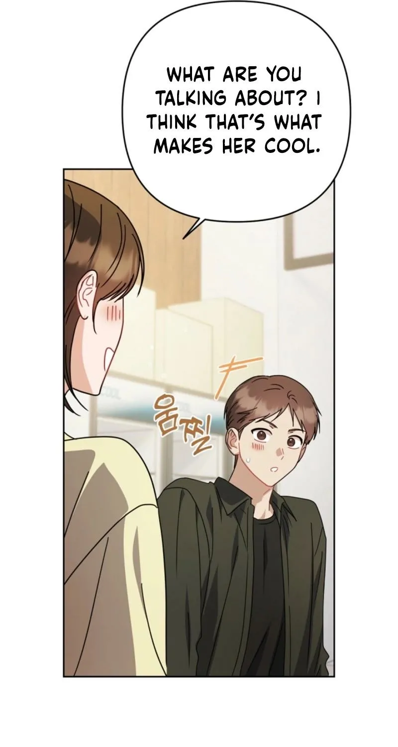 See You in the Chili Pepper Field! Chapter 19 page 42 - 