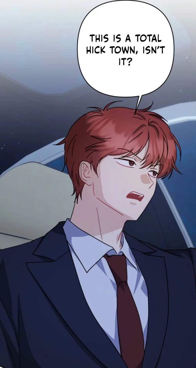 See You in the Chili Pepper Field! Chapter 19 page 52 - 