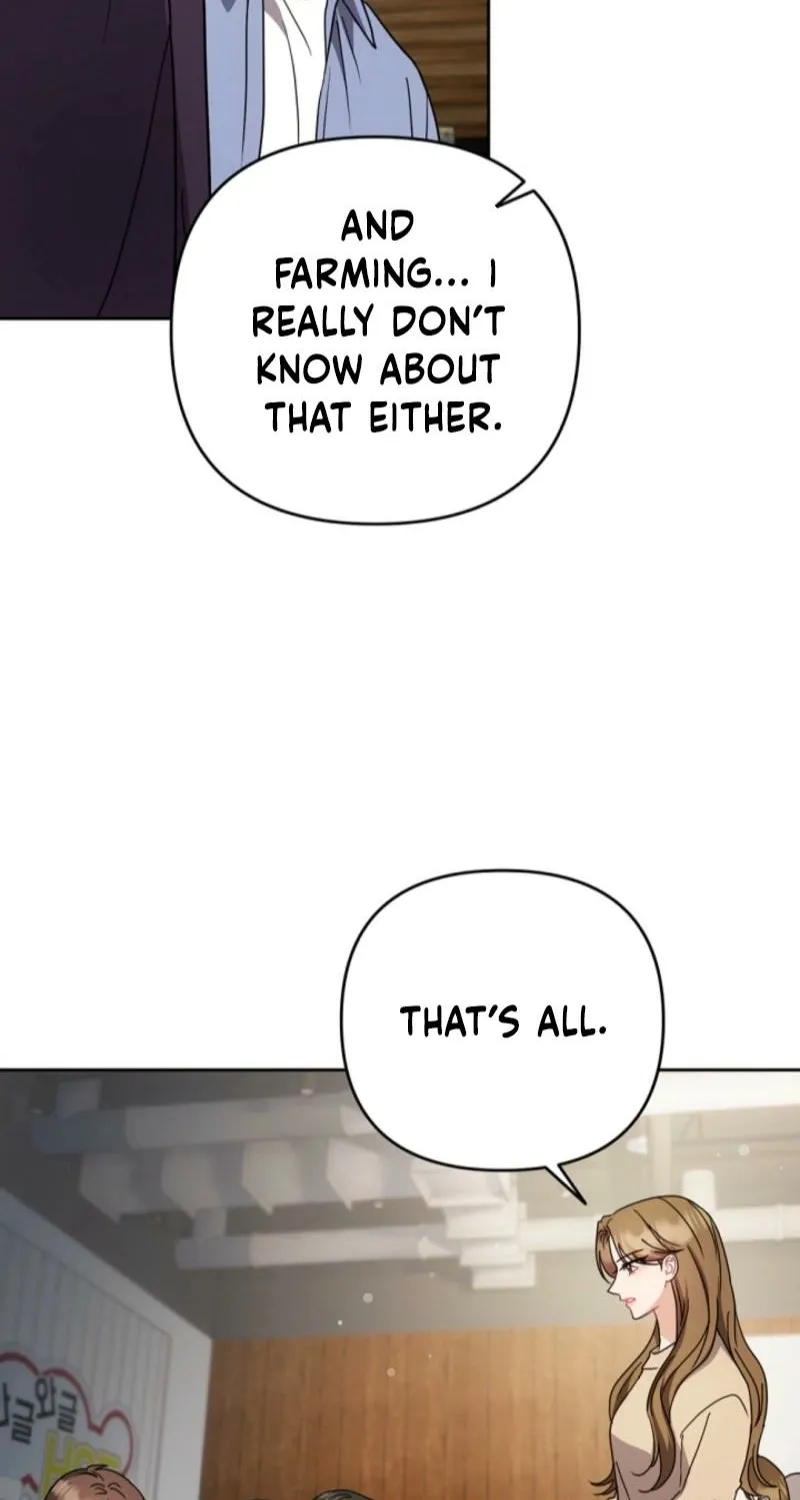 See You in the Chili Pepper Field! Chapter 19 page 7 - 