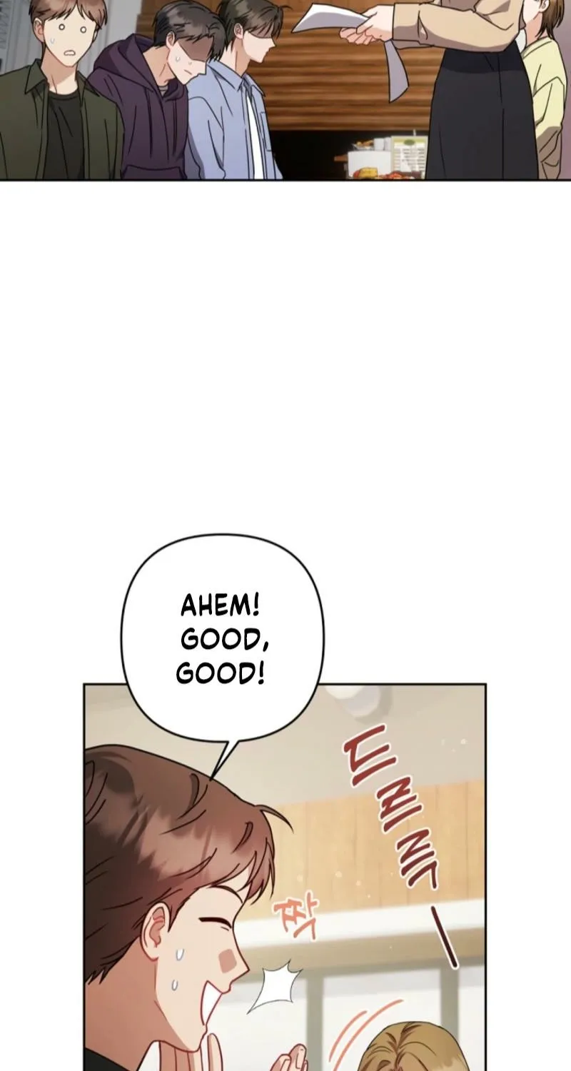 See You in the Chili Pepper Field! Chapter 19 page 8 - 