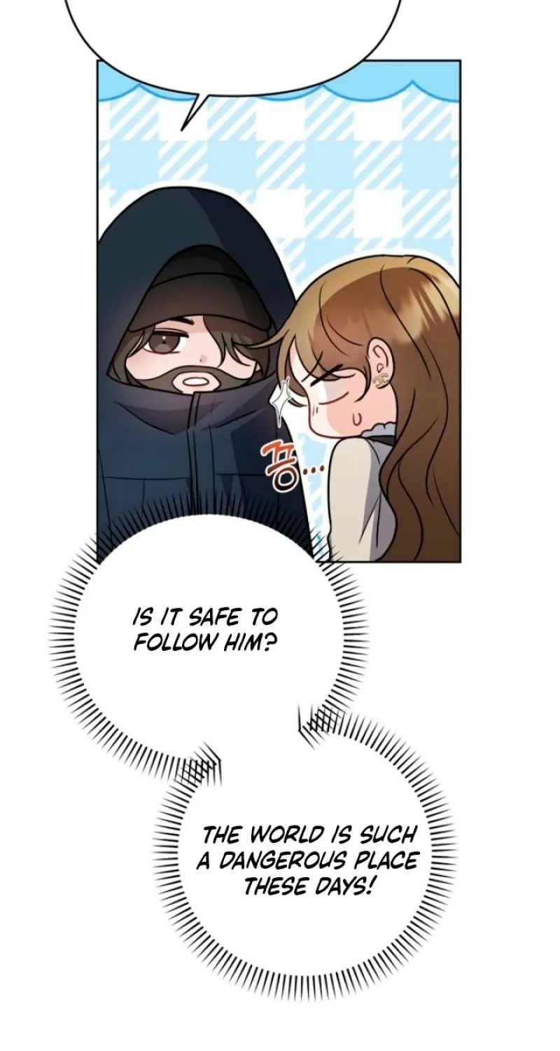 See You in the Chili Pepper Field! Chapter 2 page 32 - 