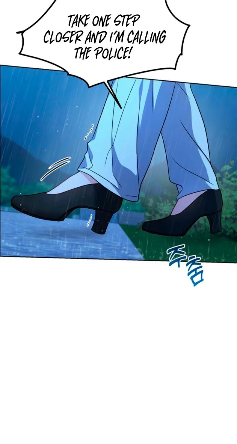 See You in the Chili Pepper Field! Chapter 2 page 8 - 